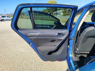 Volkswagen Golf 2015 * TZABAZLIS SA *-thumb-10