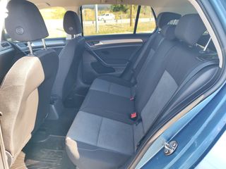 Volkswagen Golf 2015 * TZABAZLIS SA *-thumb-11