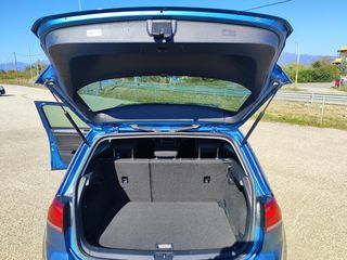 Volkswagen Golf 2015 * TZABAZLIS SA *-thumb-13