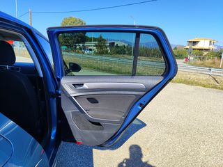 Volkswagen Golf 2015 * TZABAZLIS SA *-thumb-14