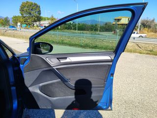 Volkswagen Golf 2015 * TZABAZLIS SA *-thumb-16