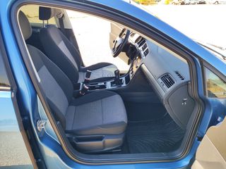 Volkswagen Golf 2015 * TZABAZLIS SA *-thumb-17