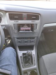 Volkswagen Golf 2015 * TZABAZLIS SA *-thumb-20
