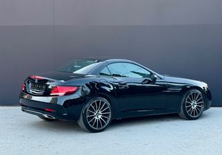 Mercedes-Benz SLC 180 2018-thumb-12