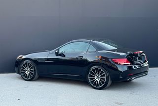 Mercedes-Benz SLC 180 2018-thumb-11