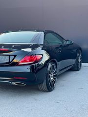 Mercedes-Benz SLC 180 2018-thumb-14