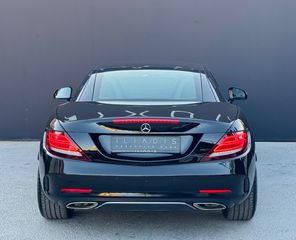 Mercedes-Benz SLC 180 2018-thumb-10