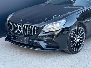 Mercedes-Benz SLC 180 2018-thumb-8