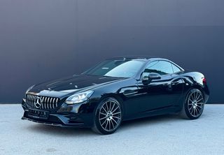 Mercedes-Benz SLC 180 2018-thumb-5