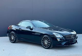 Mercedes-Benz SLC 180 2018-thumb-4