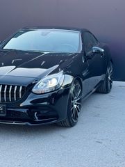 Mercedes-Benz SLC 180 2018-thumb-7