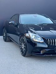 Mercedes-Benz SLC 180 2018-thumb-6