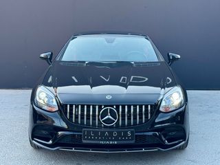 Mercedes-Benz SLC 180 2018-thumb-2
