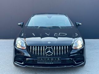 Mercedes-Benz SLC 180 2018-thumb-3