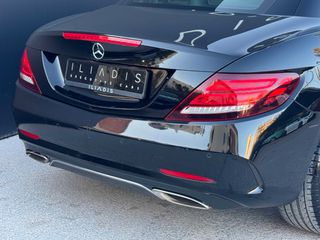 Mercedes-Benz SLC 180 2018-thumb-15