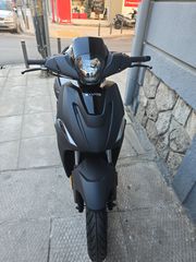 Kymco NX 125 2026 Agility-thumb-1