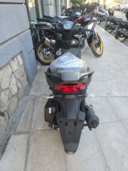 Kymco NX 125 2026 Agility-thumb-2