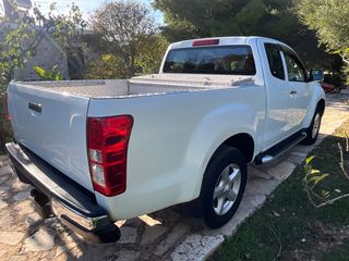 Pickup - Αγροτικό Isuzu 2014 D-MAX 4X4 four extra-thumb-10