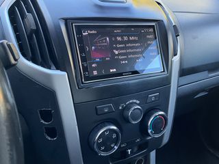 Pickup - Αγροτικό Isuzu 2014 D-MAX 4X4 four extra-thumb-13