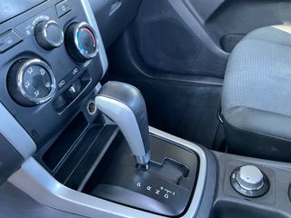 Pickup - Αγροτικό Isuzu 2014 D-MAX 4X4 four extra-thumb-17