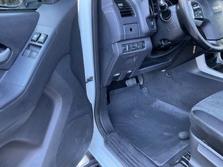 Pickup - Αγροτικό Isuzu 2014 D-MAX 4X4 four extra-thumb-19