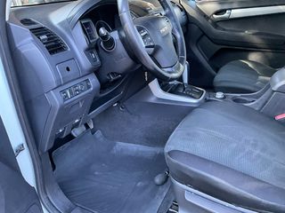 Pickup - Αγροτικό Isuzu 2014 D-MAX 4X4 four extra-thumb-20