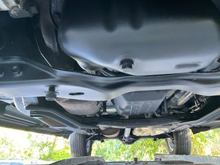 Pickup - Αγροτικό Isuzu 2014 D-MAX 4X4 four extra-thumb-28
