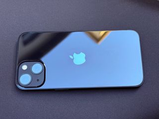 I phone 13 black 128gb