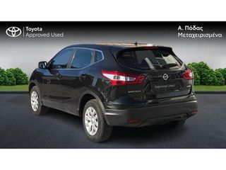 Nissan Qashqai 2015 1.5 dci 110HP DIESEL-thumb-1