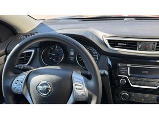Nissan Qashqai 2015 1.5 dci 110HP DIESEL-thumb-9