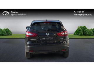 Nissan Qashqai 2015 1.5 dci 110HP DIESEL-thumb-3