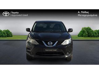 Nissan Qashqai 2015 1.5 dci 110HP DIESEL-thumb-4