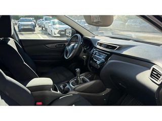 Nissan Qashqai 2015 1.5 dci 110HP DIESEL-thumb-11