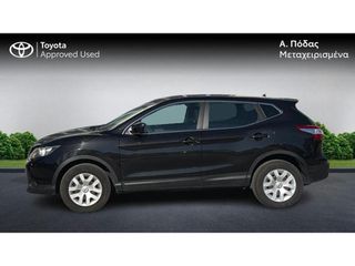 Nissan Qashqai 2015 1.5 dci 110HP DIESEL-thumb-2