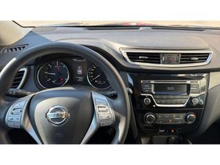 Nissan Qashqai 2015 1.5 dci 110HP DIESEL-thumb-8