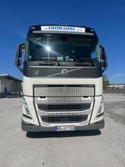 Volvo 2022 FH