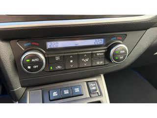 Toyota Auris 2014 AURIS HSD NAVI 1,8 CVT 5d Lounge-thumb-15