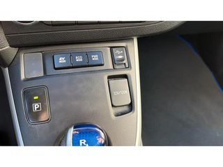 Toyota Auris 2014 AURIS HSD NAVI 1,8 CVT 5d Lounge-thumb-16