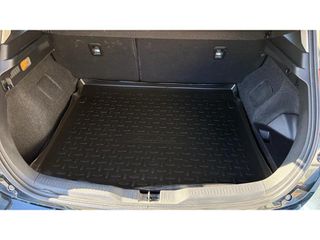 Toyota Auris 2014 AURIS HSD NAVI 1,8 CVT 5d Lounge-thumb-13