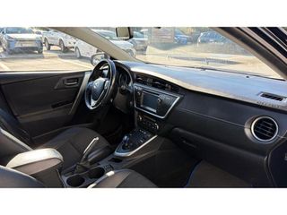 Toyota Auris 2014 AURIS HSD NAVI 1,8 CVT 5d Lounge-thumb-11