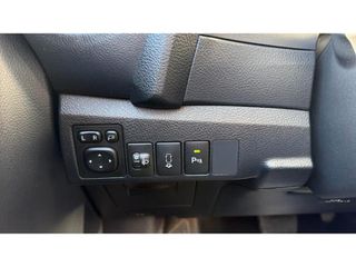 Toyota Auris 2014 AURIS HSD NAVI 1,8 CVT 5d Lounge-thumb-19