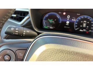 Toyota Corolla Cross 2025 1.8 HSD eCVT Style-thumb-18
