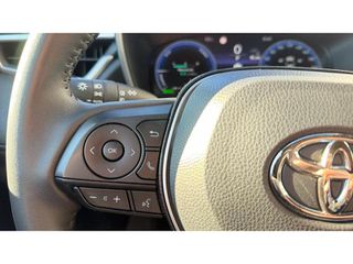 Toyota Corolla Cross 2025 1.8 HSD eCVT Style-thumb-17