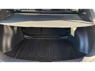 Toyota Corolla Cross 2025 1.8 HSD eCVT Style-thumb-13