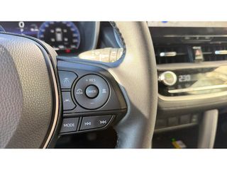 Toyota Corolla Cross 2025 1.8 HSD eCVT Style-thumb-16