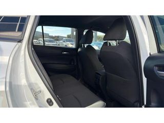 Toyota Corolla Cross 2025 1.8 HSD eCVT Style-thumb-12