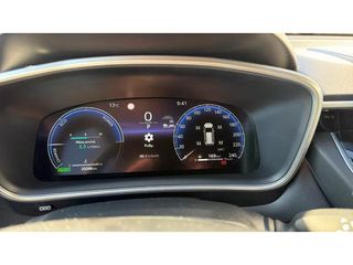 Toyota Corolla Cross 2025 1.8 HSD eCVT Style-thumb-10