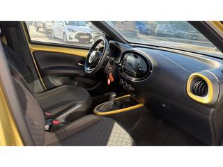 Toyota Aygo (X) 2024 AYGO Cross  X  X-PULSE 1.0P CVT-thumb-11