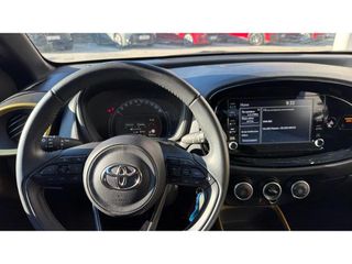 Toyota Aygo (X) 2024 AYGO Cross  X  X-PULSE 1.0P CVT-thumb-9
