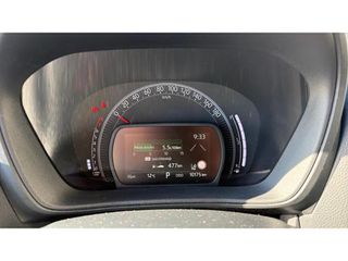 Toyota Aygo (X) 2024 AYGO Cross  X  X-PULSE 1.0P CVT-thumb-10